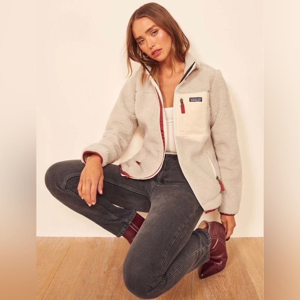 Patagonia Classic Retro-X Jacket